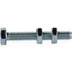 [ ваш заказ ]SPEEDY Bpi-ti блок шестиугольник Contact болт (M6×45) 10101 зажим работа инструмент тиски рука Press работа сопутствующие товары инструмент 