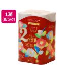  Special вид Tokai туалет to бумага экология 2 раз наматывать premium W 12R×8P для бизнеса упаковка туалет to бумага 