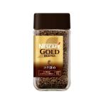  Nestle nes Cafe Gold Blend kok углублять 80g 12565381 бутылка маленький мгновенный кофе напиток 