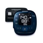 [ ваш заказ ][ управление медицинская помощь оборудование ] Omron сверху рука тип тонометр HEM-7281T