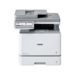 【お取り寄せ】ブラザー JUSTIO A4カ�