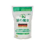 ミマスクリーンケア 緑の魔女オートキッチン 800g 148922 食器洗用洗剤 キッチン 厨房用洗剤 洗剤 清掃