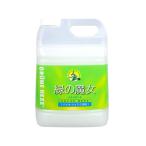 ミマスクリーンケア 緑の魔女キッチン業務用 5L 102508