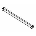 [ производитель прямая поставка ]kokyo Эдди a поперечный для подвесной рейлинг D400 для BWUA-HRSE6C[ оплата при получении не возможно ] настольный полки доска основа steel шкаф запирающийся шкафчик офисная мебель 