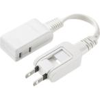 [ ваш заказ ] Sanwa Supply микро ответвление 2 выход 0.1m белый TAP-M601W код имеется разветвитель 2 булавка разветвитель OA ответвление электропроводка детали бытовая техника 