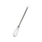 【お取り寄せ】相場産業 ステン 18-8 共柄 ミニ泡立 小 全長130 1920300 泡立て 調味料入れ ロート 調理小物 厨房 キッチン