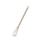 【お取り寄せ】EBM 共柄 ミニ泡立 金 大 全長180 1920400 泡立て 調味料入れ ロート 調理小物 厨房 キッチン