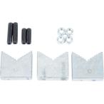 [ ваш заказ ]TRUSCO TMB125 для средний застежка комплект TMB125IKNS тиски зажим рука Press работа сопутствующие товары инструмент 