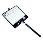[ ваш заказ ]DOGYU эластичный тип MG соответствует белая доска DS-2L 04097 дорога строительные работы для материал общественные сооружения строительство строительные работы строительство материал 