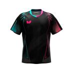 【お取り寄せ】バタフライ ネイサス・シャツ 47180-278-L