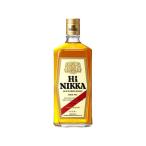 アサヒビール ハイニッカ 瓶720ml 国産 ウイスキー 洋酒 お酒