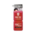 【お取り寄せ】ライオン/PRO TEC 頭皮ストレッチコンディショナー ポンプ300g ライオン ＬＩＯＮ シャンプー リンス お風呂 ヘアケア