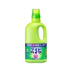 KAO ワイドハイターEXパワー 大 本体 930mL 漂白剤 衣料用洗剤 洗剤 清掃