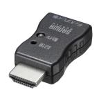 [ ваш заказ ] Sanwa Supply EDID гарантия . контейнер (HDMI для ) VGA-EDID относящийся товар PC для кабель кабель разветвитель электропроводка детали бытовая техника 