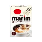 AGF Marie m палочка 3g×15шт.@76842 молоко кофе shuga- кофе напиток 