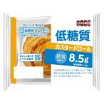 パネックス 低糖質 カスタードロー