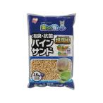  Iris o-yama приятный .. кошка туалет дезодорация * антибактериальный сосна Sand 3.5kg RCT-35 кошка песок сиденье кошка кошка для домашнее животное туалет ta Lee 