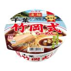 【税込3480円以上で送料無料】　ヤマダイ 凄麺 千葉竹岡式らーめん カップラーメン ラーメン インスタント レトルト 食品