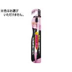 Yahoo! Yahoo!ショッピング(ヤフー ショッピング)デンタルプロ ブラック 超コンパクト フラット毛 ふつう 歯ブラシ ふつう オーラルケア