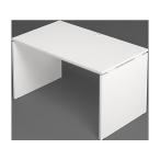 Garage/デスクAF 長方形タイプ W1200×D700×H700 白