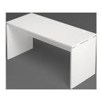 Garage/デスクAF 長方形タイプ W1400×D600×H700 白