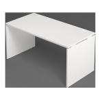 Garage/デスクAF 長方形タイプ W1400×D700×H700 白