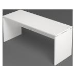 Garage/デスクAF 長方形タイプ W1600×D600×H700 白