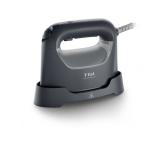 [ ваш заказ ]T-fal пар черновой re угольно-серый DV8075J0 одежда отпариватель утюг швейная машина одежда уход жизнь домашние дела бытовая техника 