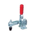 [ ваш заказ ] super внизу person вдавлено . type кривошип зажим ( вертикальный руль тип ) общая длина :143mm затягивание сила :2.27kN TDV450F зажим работа инструмент тиски рука Press работа сопутствующие товары инструмент 