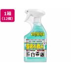 【メーカー直送】インセサミ 技職人魂シリーズ 畳汚れ職人 500mL×12個【代