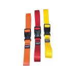 [ ваш заказ ]CETACEA webbing ремешок красный IDQR2S04RED ремень груз . машина распределение работа 