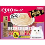 いなば CIAO ちゅーる 贅沢バラエティ 14g×40本