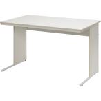 NKY/ワーキングデスク W1200×D700×H700 ホワイト