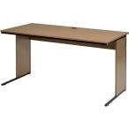 NKY/ワーキングデスク W1400×D700×H700 ウォルナット