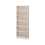 [ производитель прямая поставка ] Iris o-yama Space fi грузовик W600×H1800 "теплый" белый S-SFR1860[ оплата при получении не возможно ][ клиент сборка ] открытый стеллаж living место хранения 