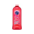 KAO キュキュット ピンクグレープフルーツの香り つめかえ用 370mL 食器洗用洗剤 キッチン 厨房用洗剤 洗剤 清掃
