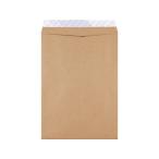 高春堂(ピース) 発送用 角2スーパークラフト100g/m2 GT付500枚 角２ Ａ４判用 角タイプ封筒 ノート