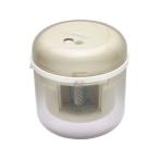  Sonic свободный ключ на батарейках точилка слоновая кость LV-1587-I электрический точилка карандаш цветные карандаши 