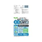 система полимер eko полиэтиленовый пакет рука .. есть половина прозрачный 20L LL 15 листов половина прозрачный модель мусорный пакет мусорная корзина чистка 