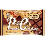 不二家 ピーナッツ&チョコレート