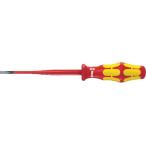 [ ваш заказ ]Wera 160ISVDE 4.0×100 006441 изоляция Driver кондиционер материал для электрооборудования работа сопутствующие товары инструмент 
