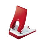  плюс 2 дырокол сила 1|2 L бумага коробка красный PU-852A|30-765 маленький размер средний дырокол канцелярские принадлежности офисная работа 