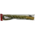 カサハラ しめ縄 2尺 袋入 0126582