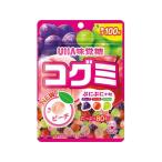 UHA味覚糖 コグミ フルーツアソート 