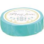 [ ваш заказ ]nichi van nichi bump chijoa маскировочная лента голубой 15mm×18m PJMT-15S057