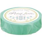 [ ваш заказ ]nichi van nichi bump chijoa маскировочная лента голубой 15mm×18m PJMT-15S058