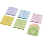 Yahoo! Yahoo!ショッピング(ヤフー ショッピング)【お取り寄せ】エレコム 不織布Blu-ray対応ケースタイトルカード付 CCDNIWB120ASO ＣＤ ＤＶＤ用不織布ケース メディアケース 記録メディア メモリーカード 家電