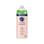 ショッピングキュキュット KAO キュキュット ハンドマイルド カモミールの香り つめかえ用 680mL 食器洗用洗剤 キッチン 厨房用洗剤 洗剤 清掃