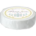 nichi van nichi bump chijoa маскировочная лента белый 15mm×18m PJMT-15S061