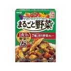  Meiji целиком овощи 7 вид. .. овощи карри 190g соус карри в пакете карри рис хаяси мгновенный стерильная упаковка 